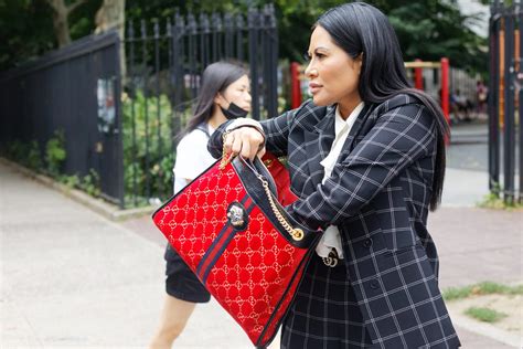 jen shah bags fake|jen shah handbags.